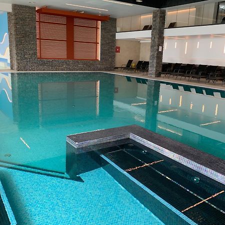 Beli Apartman U Zlatiborskim Konacima Bele Vode Bb المظهر الخارجي الصورة