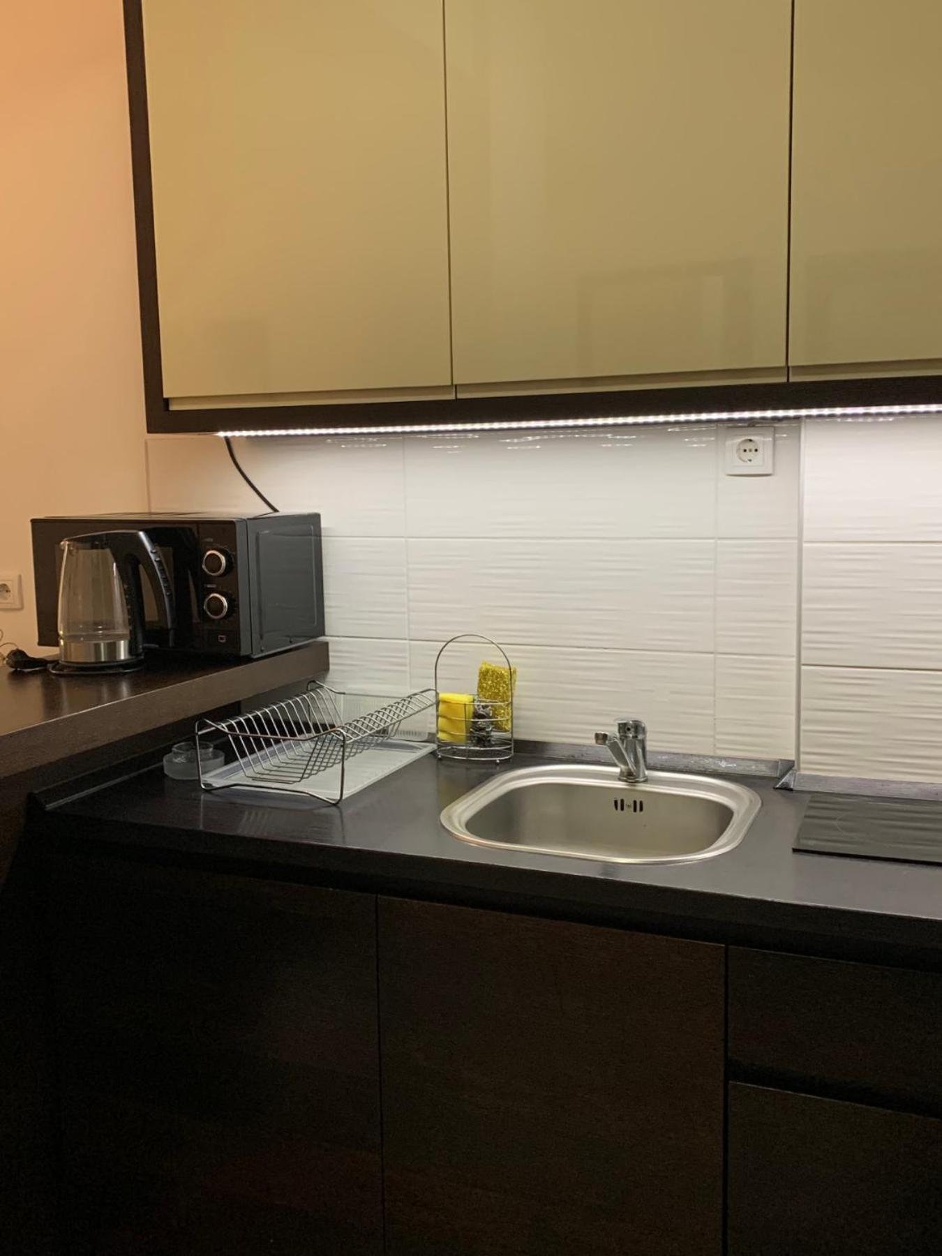Beli Apartman U Zlatiborskim Konacima Bele Vode Bb المظهر الخارجي الصورة