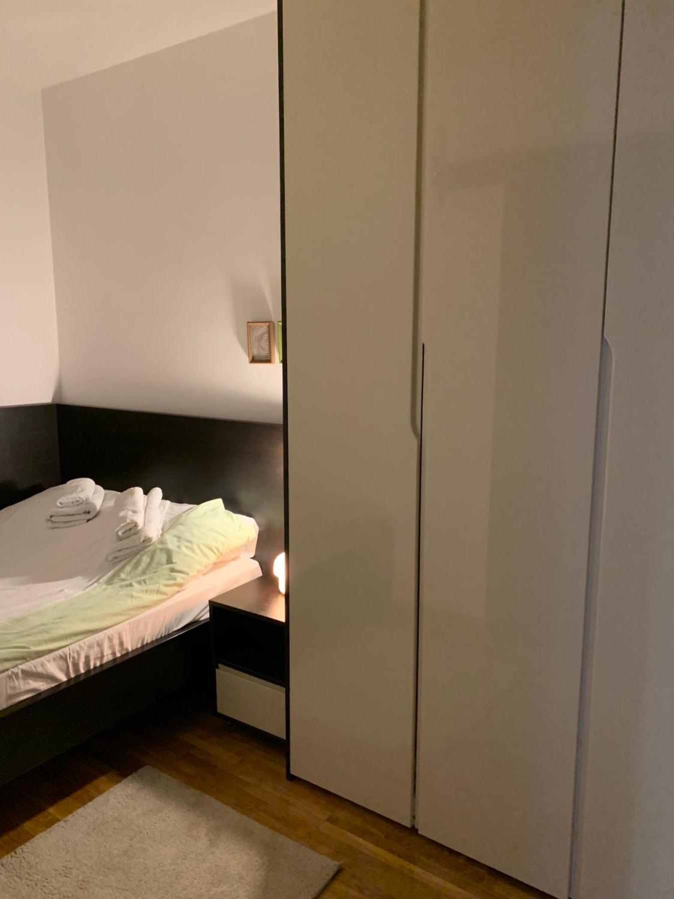 Beli Apartman U Zlatiborskim Konacima Bele Vode Bb المظهر الخارجي الصورة