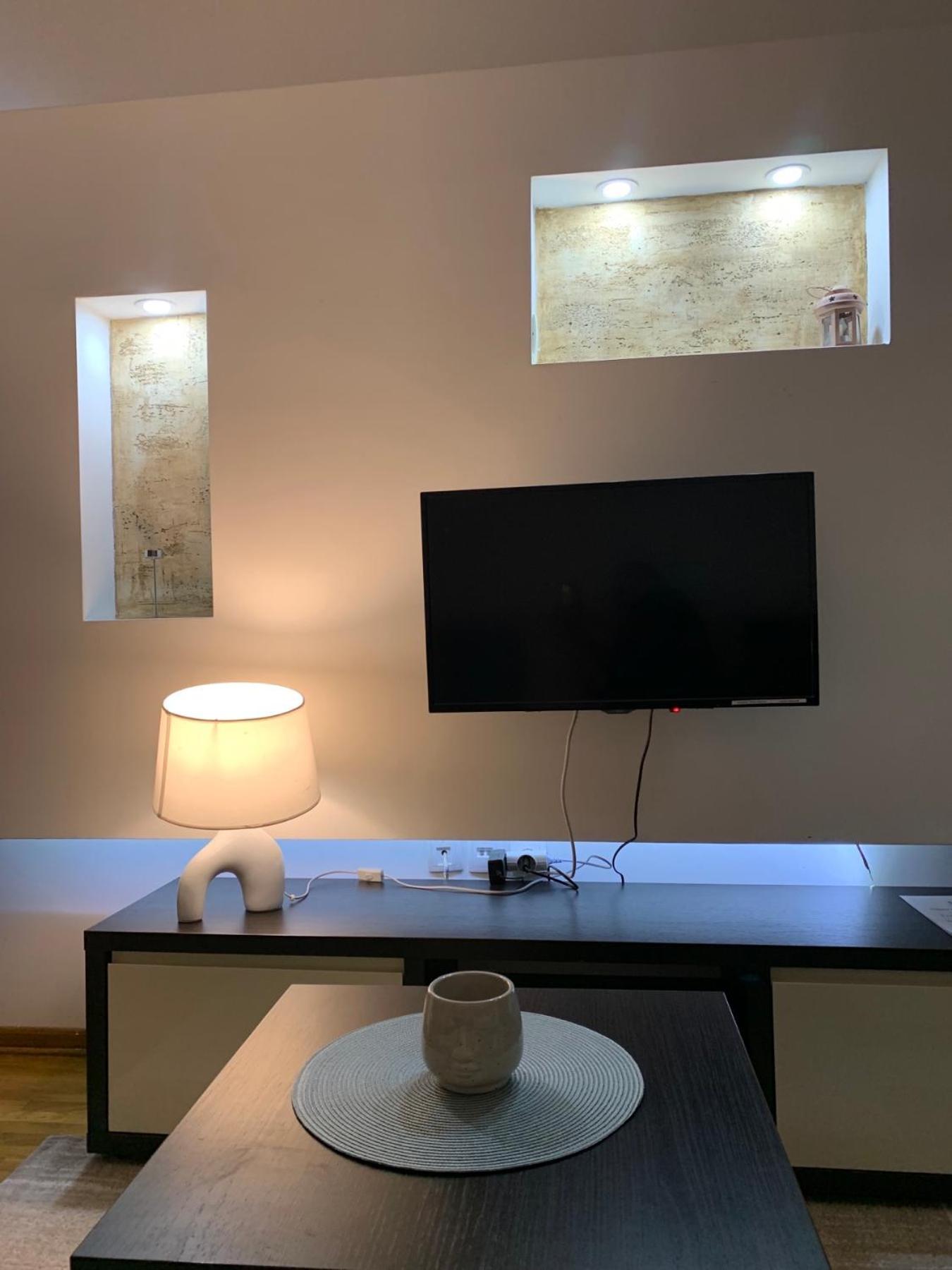 Beli Apartman U Zlatiborskim Konacima Bele Vode Bb المظهر الخارجي الصورة