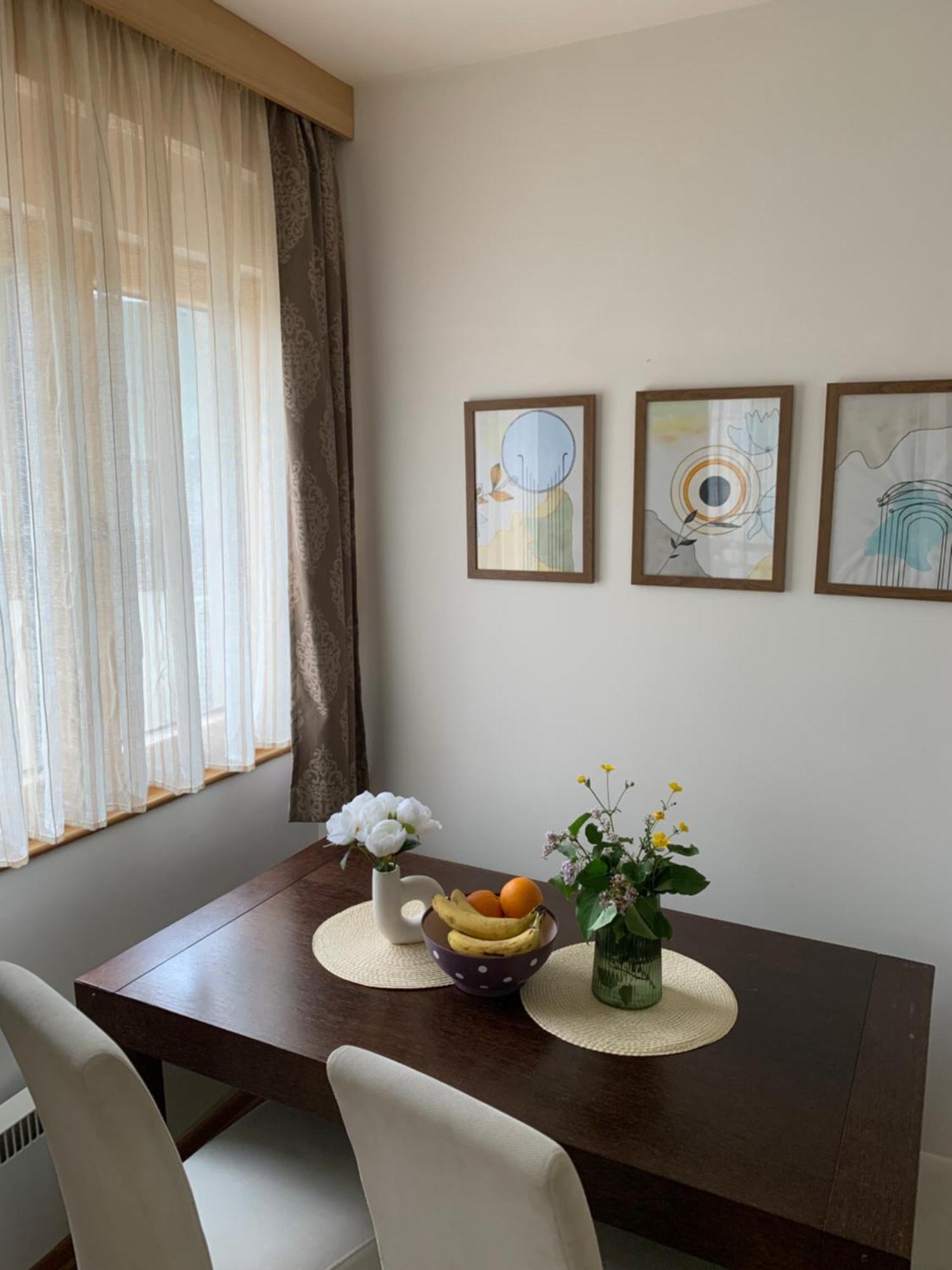 Beli Apartman U Zlatiborskim Konacima Bele Vode Bb المظهر الخارجي الصورة